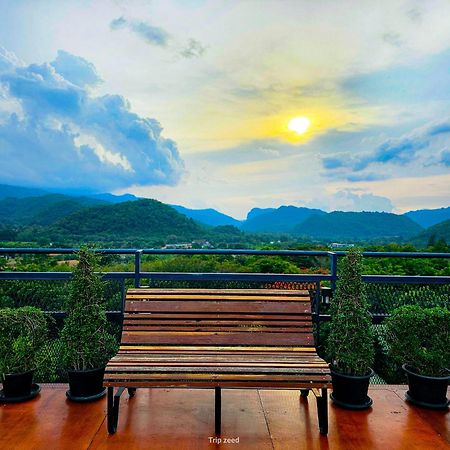 Vivace Khaoyai Mu Si Exterior foto