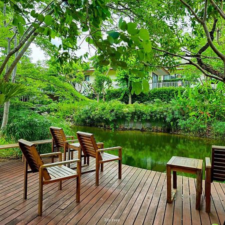 Vivace Khaoyai Mu Si Exterior foto