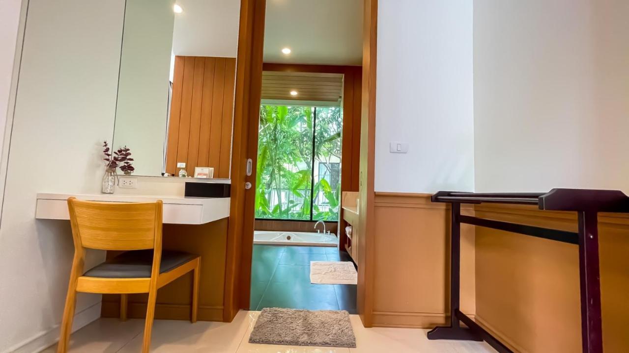 Vivace Khaoyai Mu Si Exterior foto