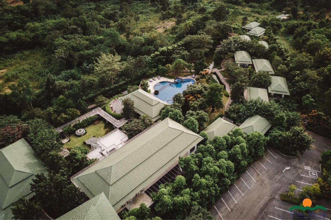 Vivace Khaoyai Mu Si Exterior foto