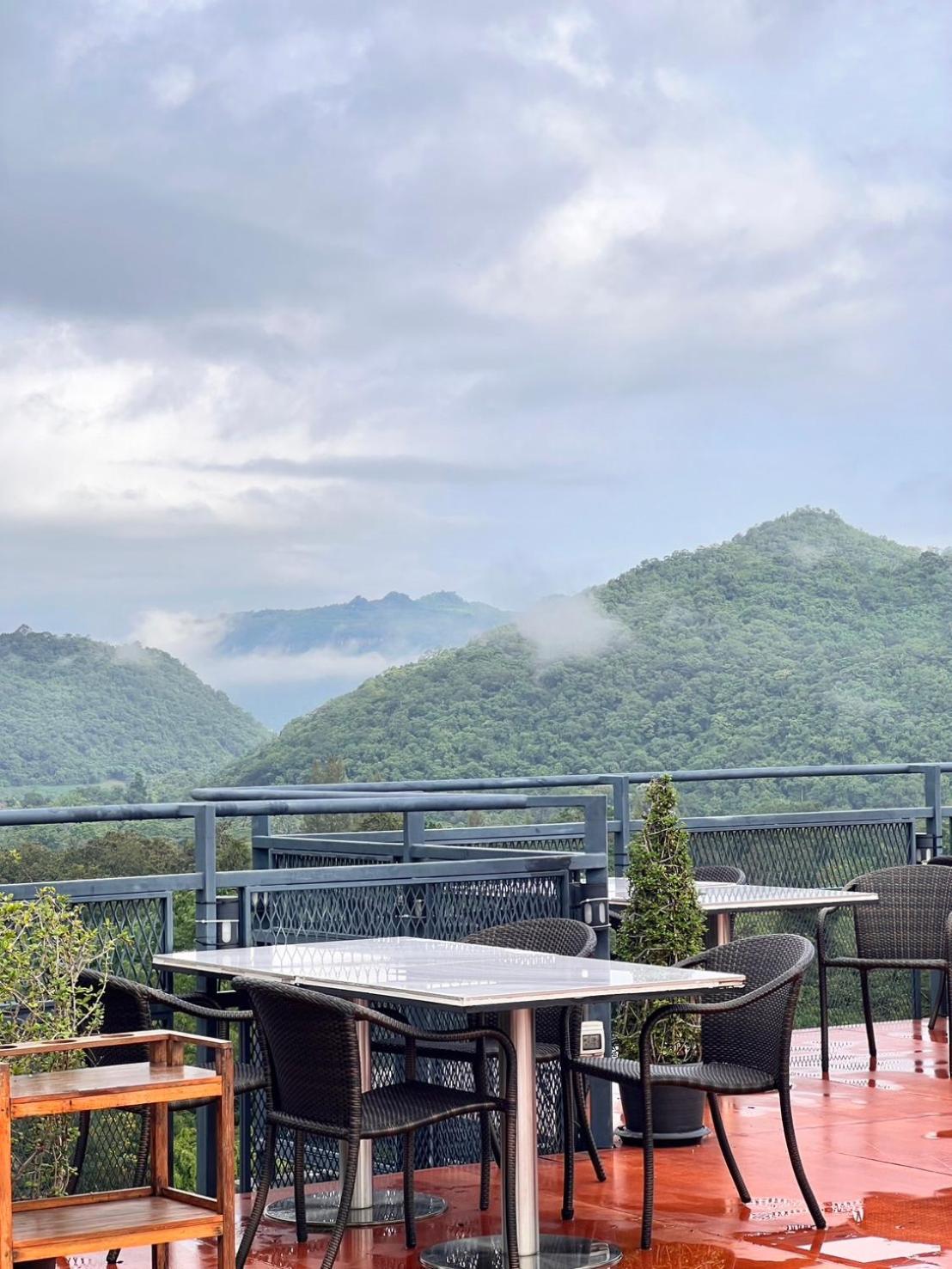 Vivace Khaoyai Mu Si Exterior foto