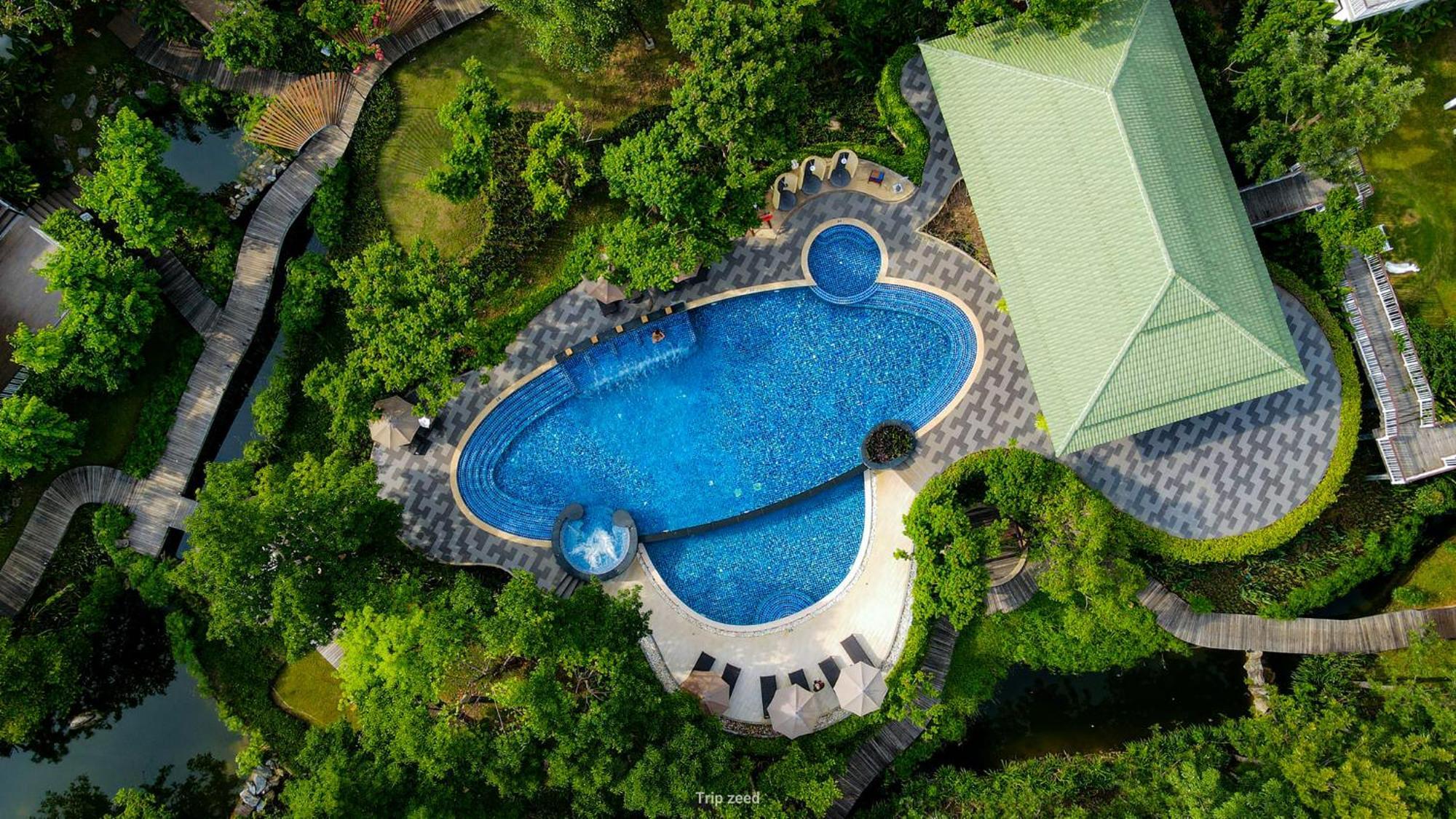 Vivace Khaoyai Mu Si Exterior foto