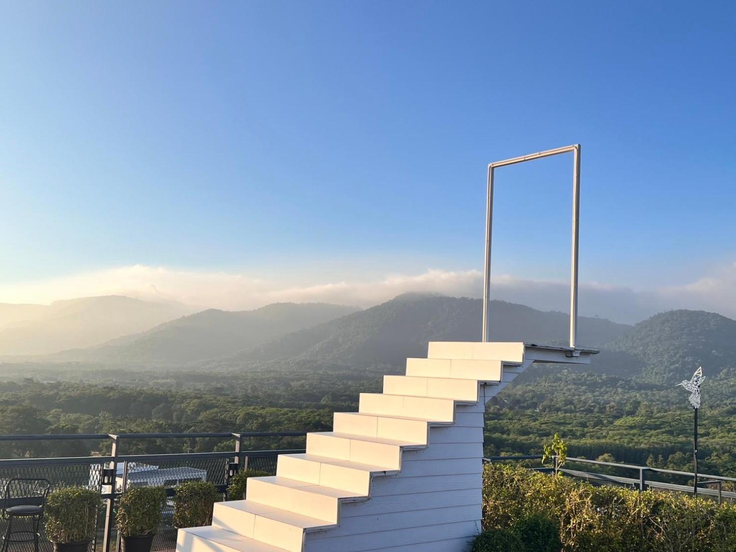 Vivace Khaoyai Mu Si Exterior foto