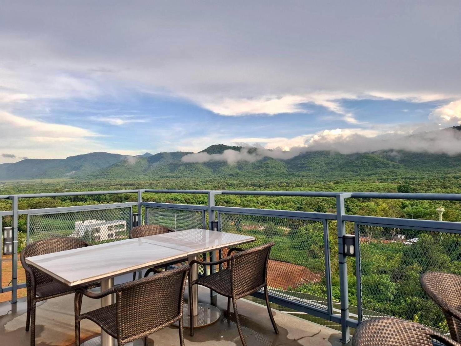 Vivace Khaoyai Mu Si Exterior foto