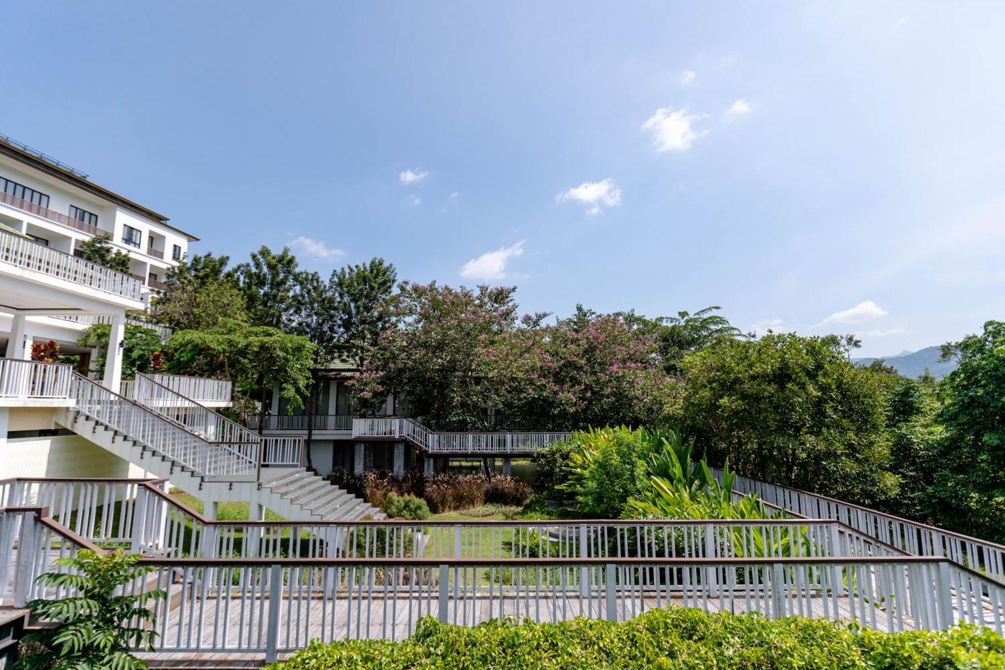 Vivace Khaoyai Mu Si Exterior foto