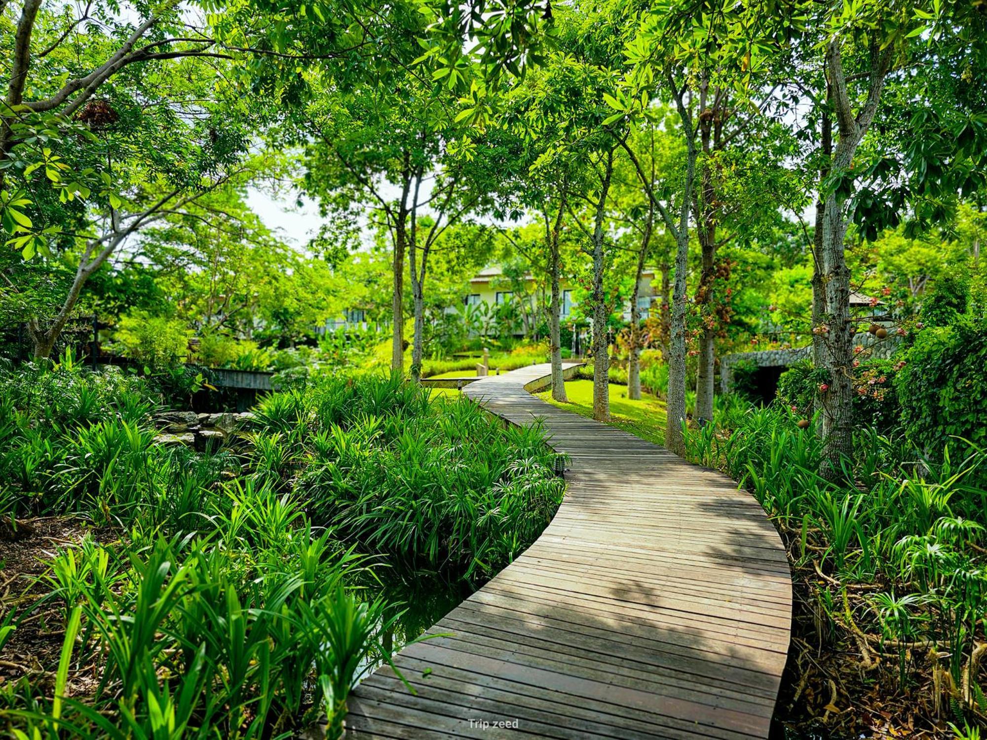 Vivace Khaoyai Mu Si Exterior foto