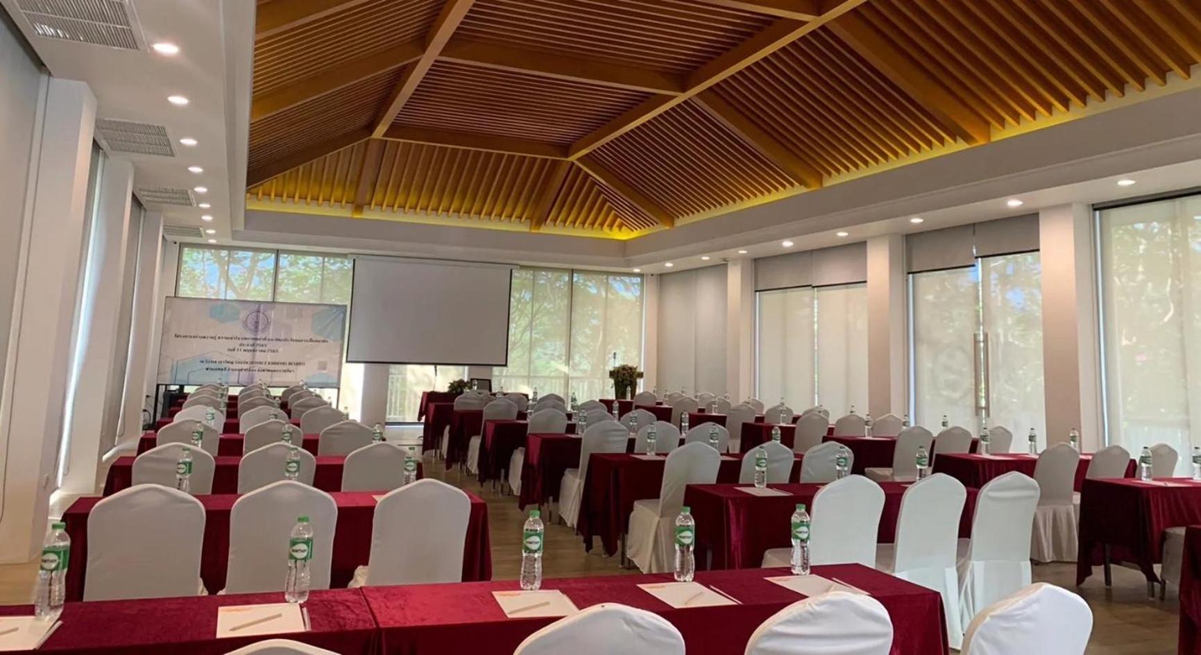 Vivace Khaoyai Mu Si Exterior foto