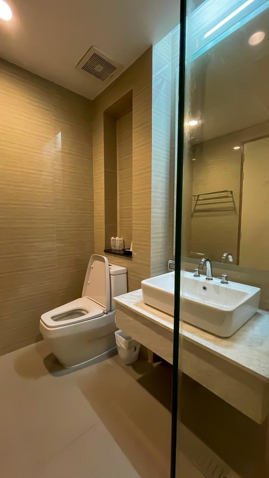 Vivace Khaoyai Mu Si Exterior foto