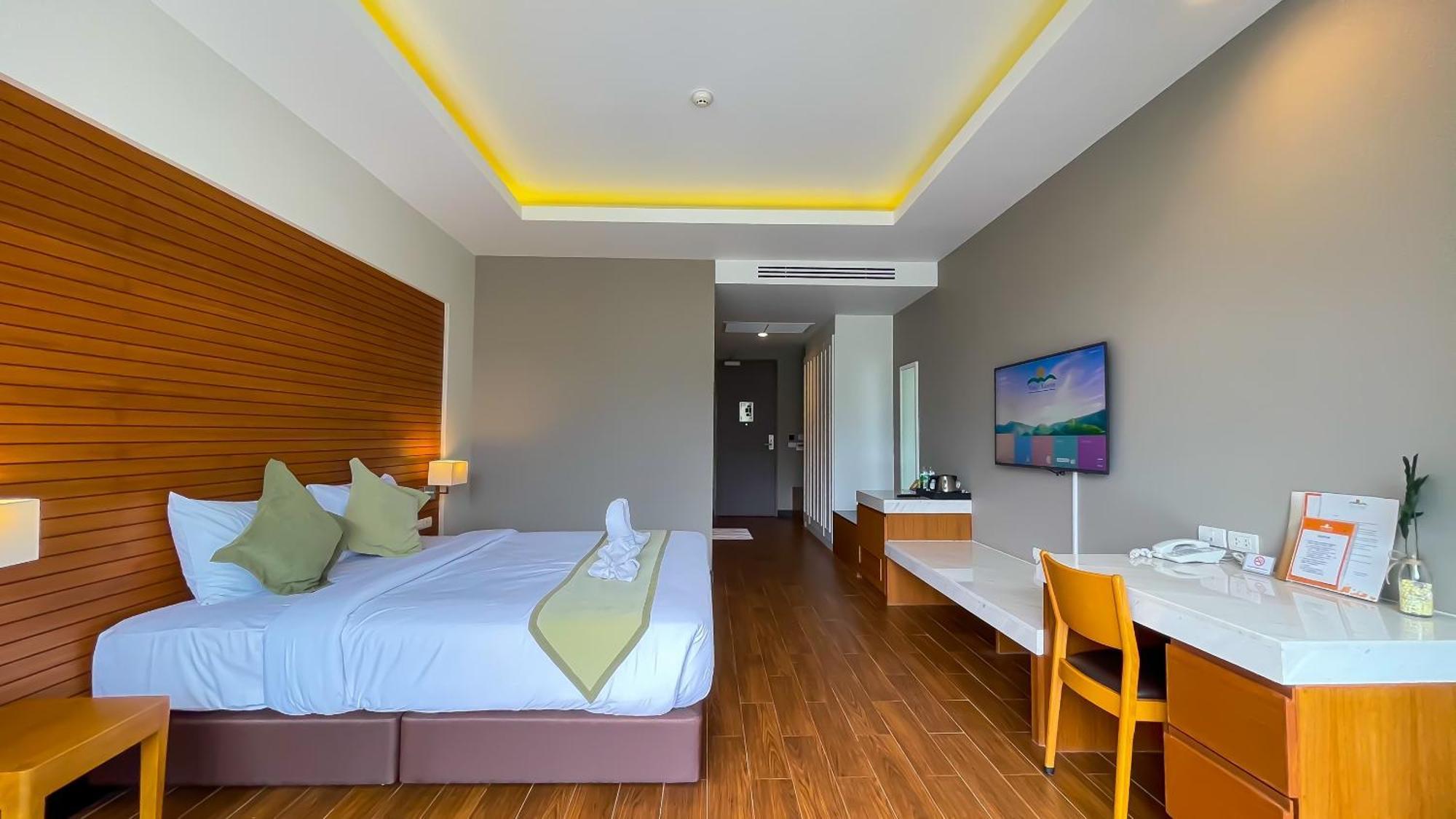 Vivace Khaoyai Mu Si Exterior foto
