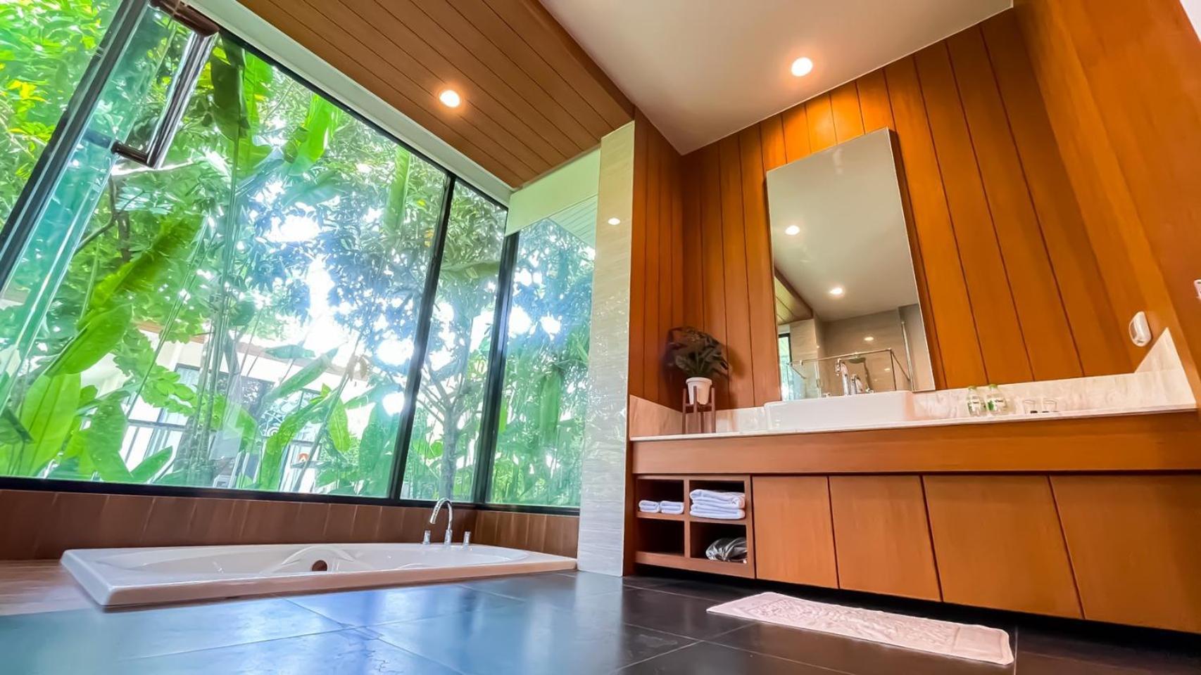 Vivace Khaoyai Mu Si Exterior foto