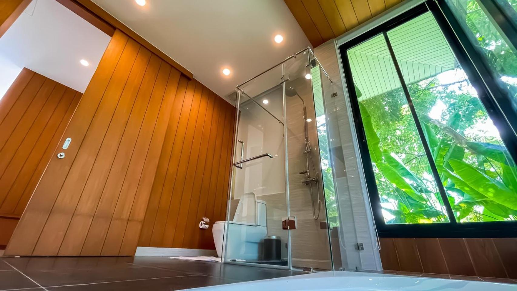 Vivace Khaoyai Mu Si Exterior foto