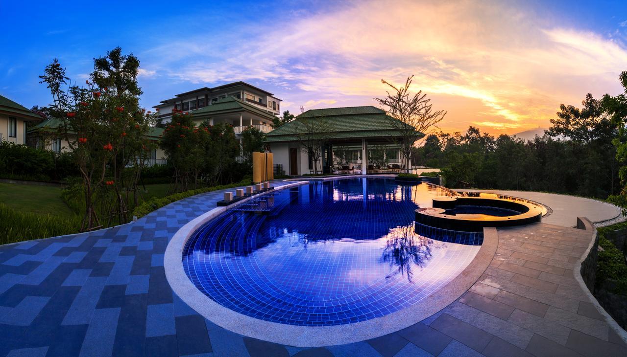 Vivace Khaoyai Mu Si Exterior foto